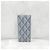 Dior Diamond Canvas Vertical Long Wallet - view 11
