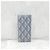 Dior Diamond Canvas Vertical Long Wallet - view 13