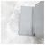 Dior Diamond Canvas Vertical Long Wallet - view 5