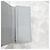 Dior Diamond Canvas Vertical Long Wallet - view 6