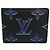 Louis Vuitton Multiple Wallet Compact Wallet