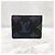 Louis Vuitton Multiple Wallet Compact Wallet - vista 3