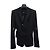 Louis Vuitton Hook Belted Single Jacket
