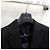 Louis Vuitton Hook Belted Single Jacket - view 11