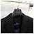 Louis Vuitton Hook Belted Single Jacket - view 3