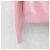 Gucci Rosa Cardigan mit Herz-Logo XS - Ansicht 13