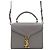 Autre Marque Bolso Cassandra Mini Top Handle