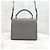 Autre Marque Bolso Cassandra Mini Top Handle - vista 10
