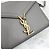 Autre Marque Bolso Cassandra Mini Top Handle - vista 11