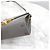 Autre Marque Bolso Cassandra Mini Top Handle - vista 12