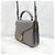 Autre Marque Bolso Cassandra Mini Top Handle - vista 2