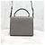 Autre Marque Bolso Cassandra Mini Top Handle - vista 3