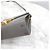 Autre Marque Bolso Cassandra Mini Top Handle - vista 5