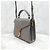 Autre Marque Bolso Cassandra Mini Top Handle - vista 9