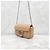 Gucci Borsa a spalla Super Mini GG Marmont Matelassé con catena - vista 10