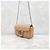 Gucci Borsa a spalla Super Mini GG Marmont Matelassé con catena - vista 2
