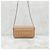 Gucci Borsa a spalla Super Mini GG Marmont Matelassé con catena - vista 3