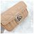Gucci Borsa a spalla Super Mini GG Marmont Matelassé con catena - vista 4