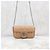 Gucci Borsa a spalla Super Mini GG Marmont Matelassé con catena - vista 9