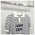 Dior Capri Stripe Polohemd Kurzarm - Ansicht 3
