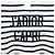 Dior Capri Stripe Polohemd Kurzarm - Ansicht 5