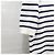 Dior Capri Stripe Polohemd Kurzarm - Ansicht 6