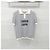 Dior Capri Stripe Polohemd Kurzarm - Ansicht 8