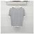 Dior Capri Stripe Polohemd Kurzarm - Ansicht 9