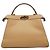 Fendi Borsa a spalla tote Peekaboo SEE Medium