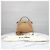 Fendi Borsa a spalla tote Peekaboo SEE Medium - vista 10