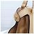 Fendi Borsa a spalla tote Peekaboo SEE Medium - vista 15