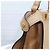 Fendi Borsa a spalla tote Peekaboo SEE Medium - vista 5