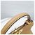Fendi Borsa a spalla tote Peekaboo SEE Medium - vista 6
