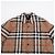 Burberry Check Steppjacke Größe - Ansicht 3