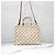 Céline Small Cabas Triomphe Canvas-Tasche - Ansicht 12