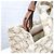 Céline Small Cabas Triomphe Canvas-Tasche - Ansicht 4