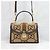 Gucci Borsa a mano piccola Ophidia Web - vista 11