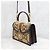 Gucci Borsa a mano piccola Ophidia Web - vista 12