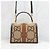 Gucci Borsa a mano piccola Ophidia Web - vista 13