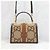 Gucci Borsa a mano piccola Ophidia Web - vista 2