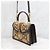 Gucci Borsa a mano piccola Ophidia Web - vista 3