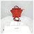 Céline Borsa a Spalla Nano Tote Luggage - vista 10