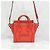 Céline Borsa a Spalla Nano Tote Luggage - vista 11