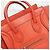 Céline Borsa a Spalla Nano Tote Luggage - vista 15