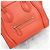Céline Borsa a Spalla Nano Tote Luggage - vista 6