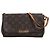 Louis Vuitton Borsa a tracolla Favorite MM Monogram Canvas
