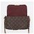 Louis Vuitton Borsa a tracolla Favorite MM Monogram Canvas - vista 12