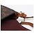 Louis Vuitton Borsa a tracolla Favorite MM Monogram Canvas - vista 14