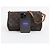Louis Vuitton Borsa a tracolla Favorite MM Monogram Canvas - vista 16