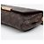 Louis Vuitton Borsa a tracolla Favorite MM Monogram Canvas - vista 8